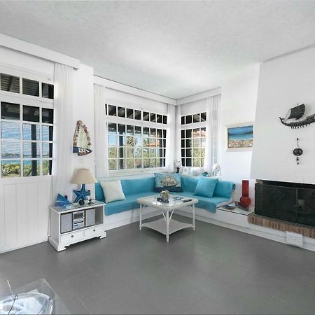 Vourvourou Villa Mare Verde By Luxlikehome Ngoại thất bức ảnh