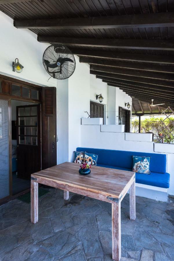 Vourvourou Villa Mare Verde By Luxlikehome Ngoại thất bức ảnh