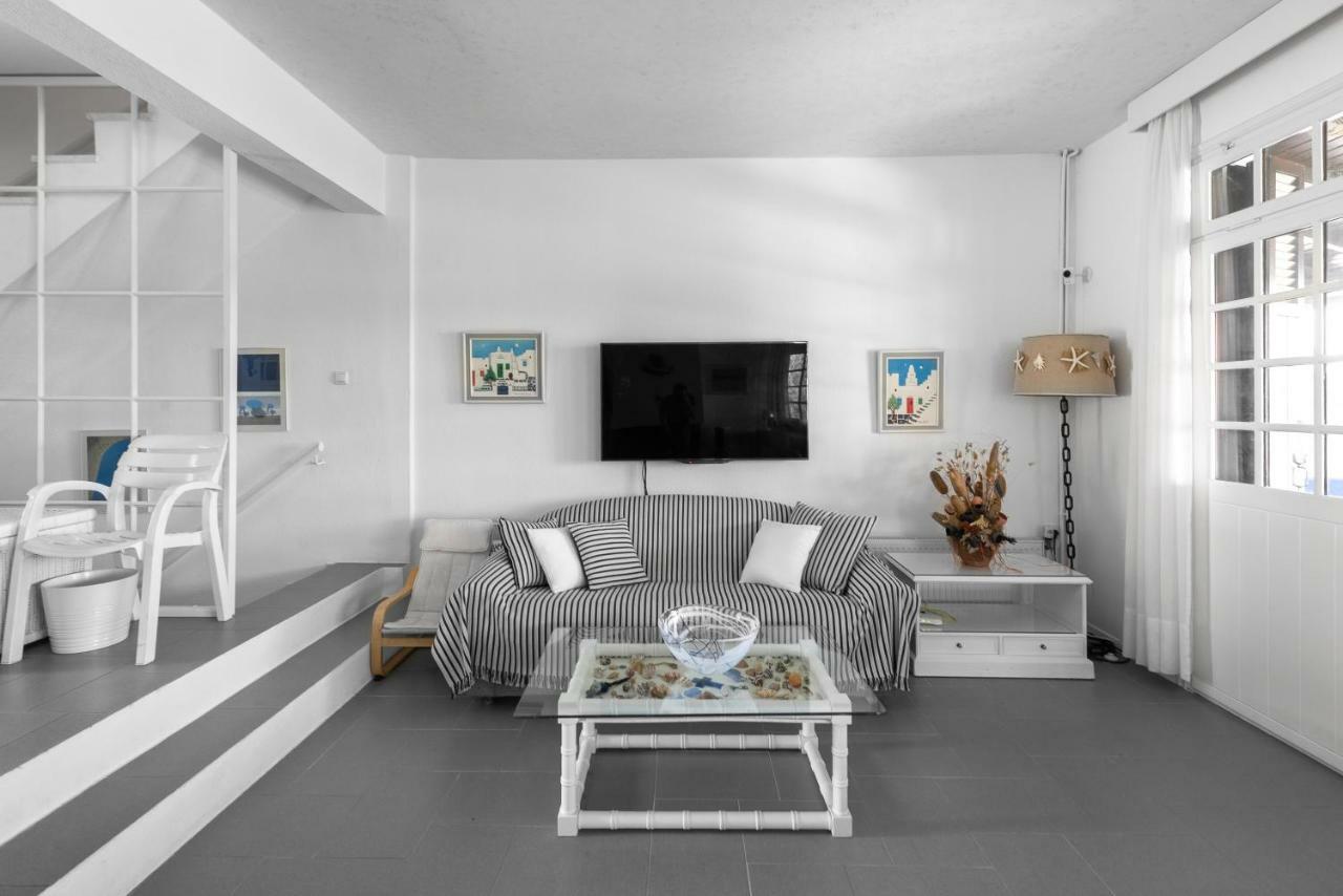 Vourvourou Villa Mare Verde By Luxlikehome Ngoại thất bức ảnh
